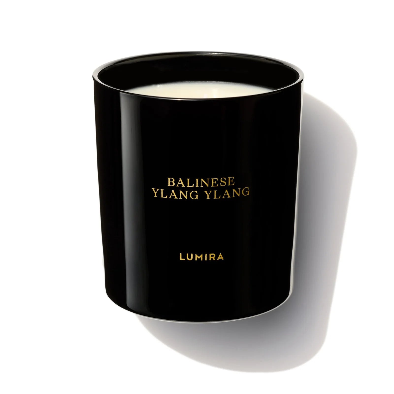Lumira - Balinese Ylang Ylang Candle