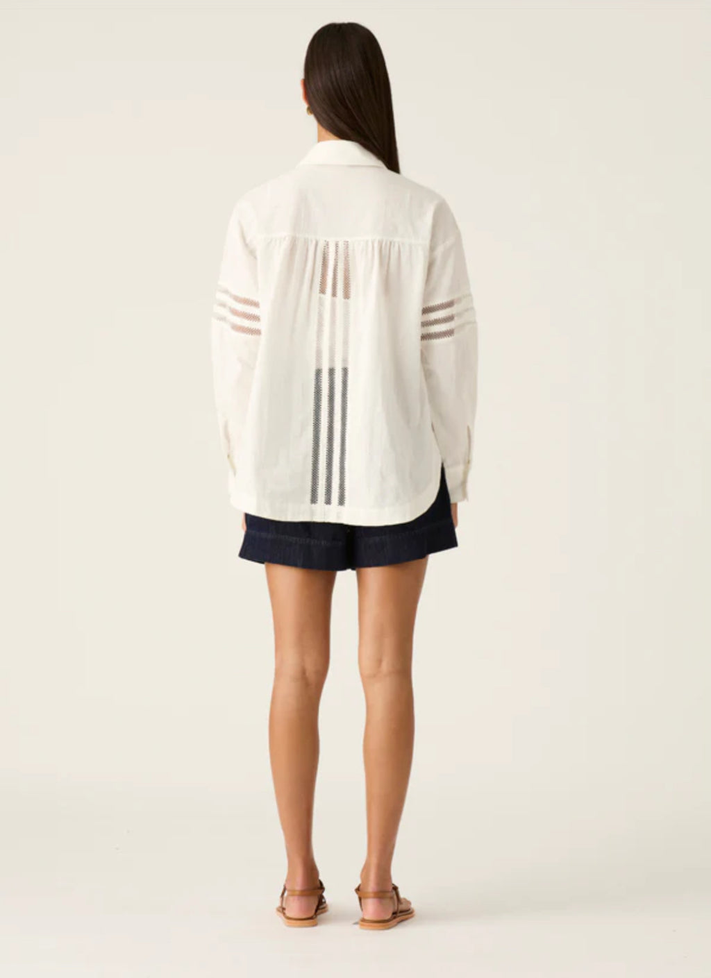 Arya Shirt
