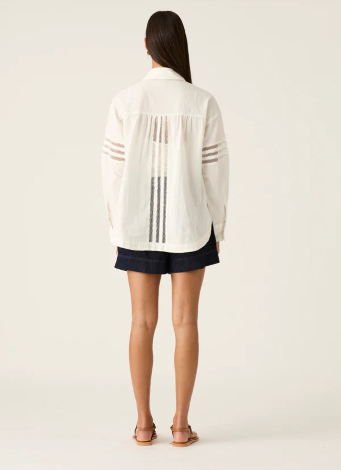 Arya Shirt