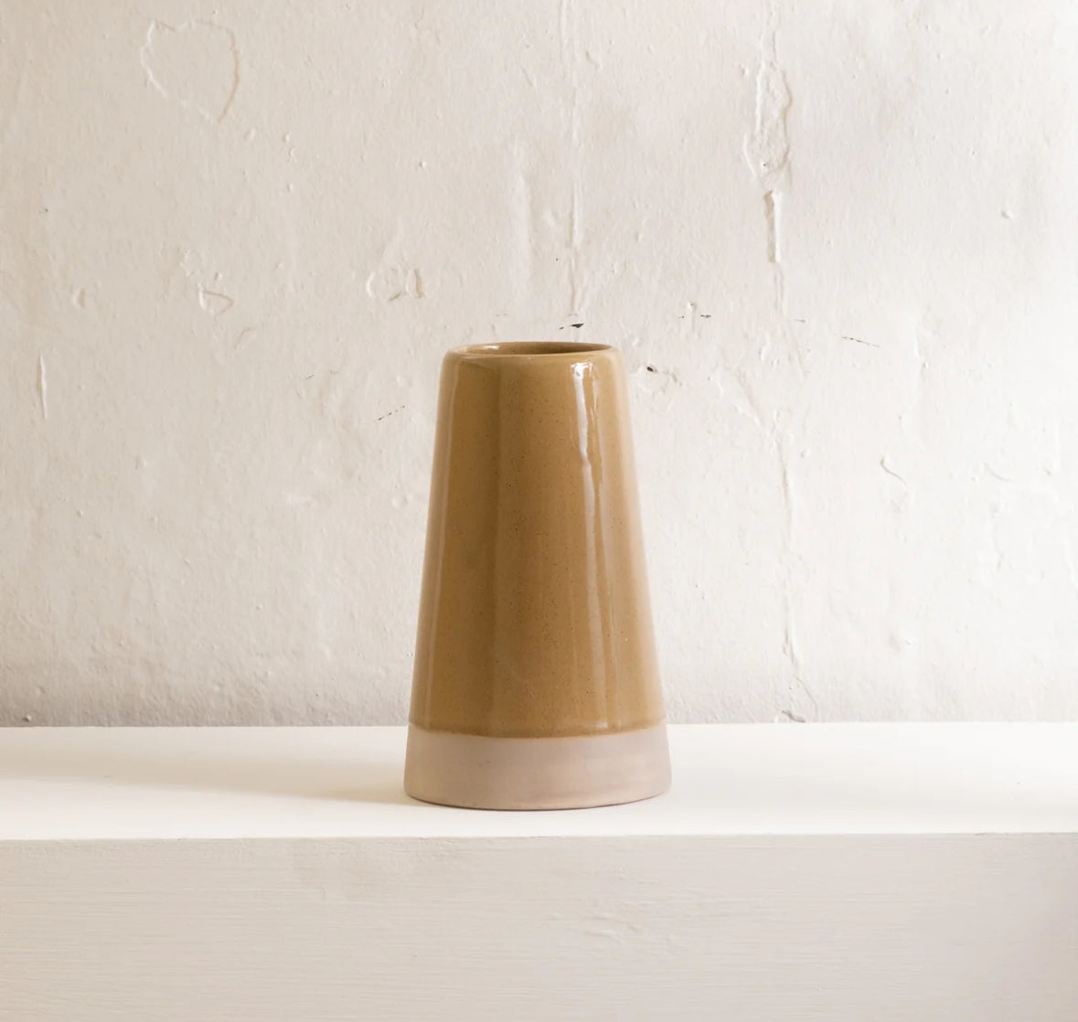 Mette Dipped Vase