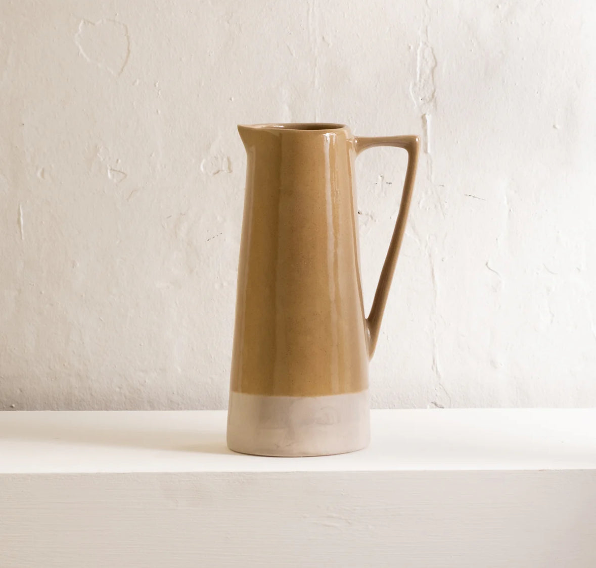 Sanna Dipped Jug