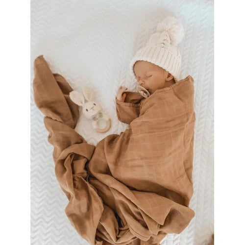 Muslin Swaddle