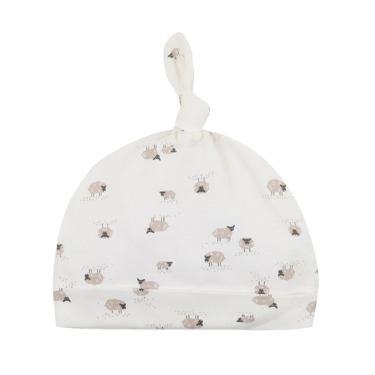 Bebe White Label Beanie