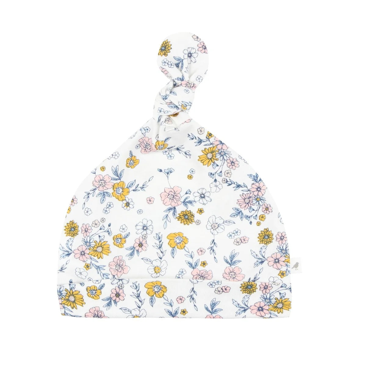 Bebe White Label Beanie